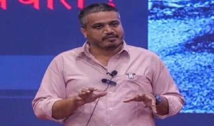 অজিত পাওয়ারের বিমান দুর্ঘটনা! ‘দাদা-র মৃতদেহ মেলেনি’, রোহিত পাওয়ারের মন্তব্যে তোলপাড় মহারাষ্ট্র