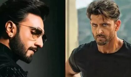 রণবীর সিং আউট, হৃতিক ইন? কেন ‘ডন ৩’ ছাড়লেন রণবীর, হৃতিকের সঙ্গেই বা কীসের সংঘাত