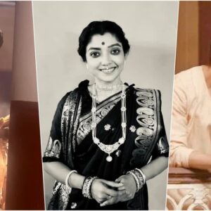 “আমাকে ভূতও ভয় পায়!” দেবলীনা কুমারের এই মন্তব্যে শোরগোল টলিপাড়ায়, কী এমন ঘটালেন অভিনেত্রী?