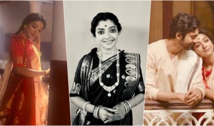 “আমাকে ভূতও ভয় পায়!” দেবলীনা কুমারের এই মন্তব্যে শোরগোল টলিপাড়ায়, কী এমন ঘটালেন অভিনেত্রী?