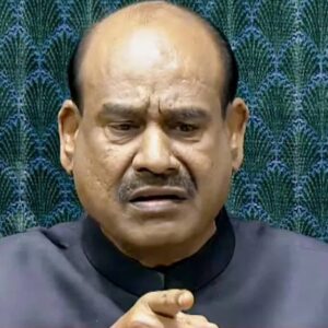 রাহুলদের অনাস্থা প্রস্তাবে পাল্টা চাল ওম বিড়লার! লোকসভায় মোড় ঘোরাল স্পিকারের বড় সিদ্ধান্ত?