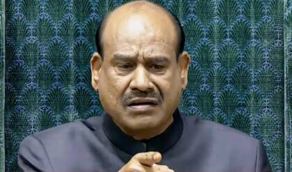 রাহুলদের অনাস্থা প্রস্তাবে পাল্টা চাল ওম বিড়লার! লোকসভায় মোড় ঘোরাল স্পিকারের বড় সিদ্ধান্ত?