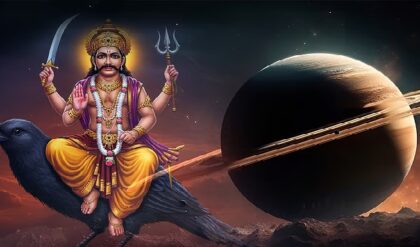 মার্চে মীন রাশিতে শনি-সূর্যের মোলাকাত! বহু বছর পর এই ৪ রাশির জীবনে আসছে বড় রাজযোগ