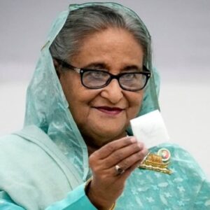 বাংলাদেশে বিএনপির বিশাল জয়, ফিরছেন না শেখ হাসিনা! ইন্টারপোল ও রেড নোটিশ নিয়ে নয়া মোড়