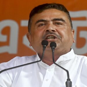 বেলডাঙায় বাবরি মসজিদ! হুমায়ুন কবীরকে চরম হুঁশিয়ারি শুভেন্দুর, “মসজিদে আপত্তি নেই, বাবর নামে আছে”