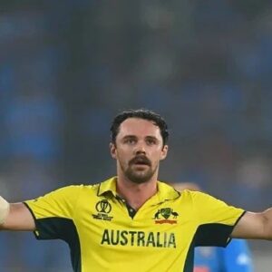 অস্ট্রেলিয়াকে নিয়ে ছেলেখেলা জিম্বাবোয়ের! হারের পর বিস্ফোরক ট্র্যাভিস হেড, কী বললেন অজি তারকা?