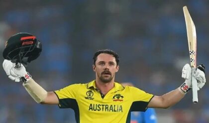 অস্ট্রেলিয়াকে নিয়ে ছেলেখেলা জিম্বাবোয়ের! হারের পর বিস্ফোরক ট্র্যাভিস হেড, কী বললেন অজি তারকা?