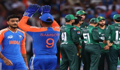 ভারত-পাক ম্যাচ ঘিরে ফের গভীর অনিশ্চয়তা! বয়কটের ‘ইউ-টার্ন’ মিটতেই এবার প্রকৃতির হানা?