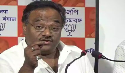 “বাংলার ৭ জনের ১০০-র বেশি বাচ্চা!” ভরা রাজ্যসভায় শমীক ভট্টাচার্যের মন্তব্যে হইচই, কাকে বিঁধলেন বিজেপি সাংসদ?