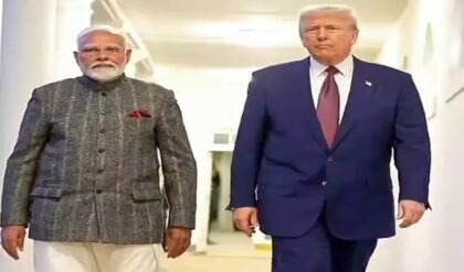 “মোদীর রাজনৈতিক জীবন ধ্বংস করতে চাই না!” ট্রাম্পের ভিডিও ঘিরে বিশ্বজুড়ে হইচই, মুখ খুলল বিদেশমন্ত্রক!