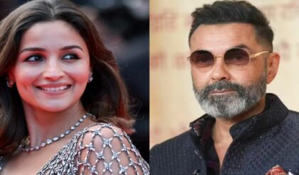 শুটিং ফ্লোরে তুলকালাম! ববি দেওলের সঙ্গে তুমুল অশান্তি আলিয়ার, মাঝপথেই কি থমকে গেল ‘আলফা’-র শুটিং?