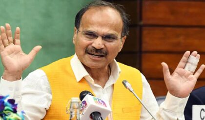 “সংখ্যালঘুরা আর তৃণমূলের পাশে নেই!” ইমাম-ভাতা নিয়ে মুখ্যমন্ত্রীকে চাঁচাছোলা ভাষায় বিঁধলেন অধীর!