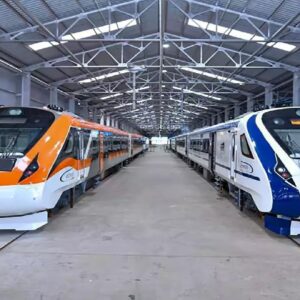 রেলের ভোলবদল! বন্দে ভারত ও অমৃত ভারত স্লিপারে বড় সিদ্ধান্ত বদল, কাদের সুবিধা আর কাদের মাথায় হাত?