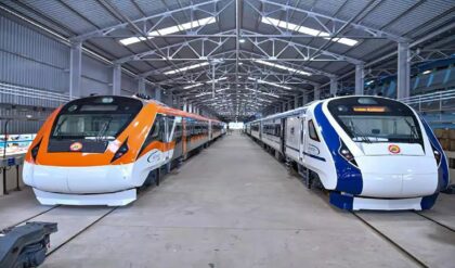 রেলের ভোলবদল! বন্দে ভারত ও অমৃত ভারত স্লিপারে বড় সিদ্ধান্ত বদল, কাদের সুবিধা আর কাদের মাথায় হাত?