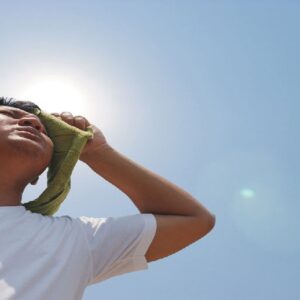 বসন্তেই কালবৈশাখীর তেজ? ফেব্রুয়ারিতেই ৩১ ডিগ্রি ছুঁল পারদ, শীতের কফিনে শেষ পেরেক পুঁতল ‘এল নিনো’!