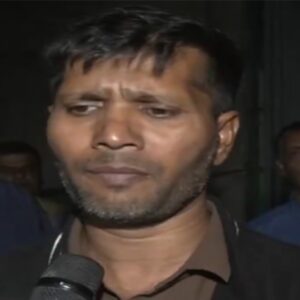 শুভেন্দুর গড়ে বড় ভাঙন! ‘প্রার্থী হওয়ার লোভে’ দলবদল? চন্দন মন্ডলকে বেনজির আক্রমণ অশোক দিন্দার!