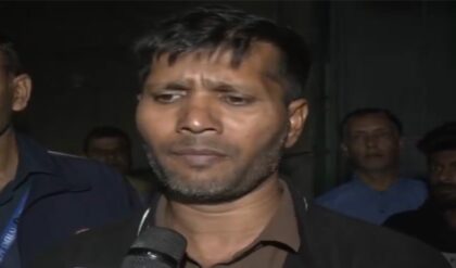 শুভেন্দুর গড়ে বড় ভাঙন! ‘প্রার্থী হওয়ার লোভে’ দলবদল? চন্দন মন্ডলকে বেনজির আক্রমণ অশোক দিন্দার!