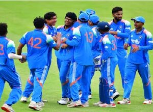 ফাইনালে উঠতে সামনে শুধু আফগান-কাঁটা! কখন, কোথায় দেখবেন ভারতের অনূর্ধ্ব-১৯ বিশ্বকাপ সেমিফাইনাল?