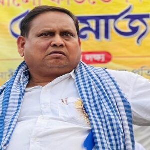 হঠাৎ কী হলো? এসপি অফিস ঘেরাও কর্মসূচি বাতিল করলেন হুমায়ুন কবীর! তবে কি পর্দার আড়ালে বড় কোনো ‘ডিল’?