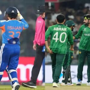 IND vs PAK: কলম্বোয় ভারত-পাক ম্যাচে বৃষ্টির ভ্রুকুটি! ম্যাচ ভেস্তে গেলে কী হবে? রিজার্ভ ডে নিয়ে আইসিসি-র নিয়মে বড় আপডেট