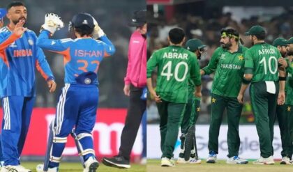 IND vs PAK: কলম্বোয় ভারত-পাক ম্যাচে বৃষ্টির ভ্রুকুটি! ম্যাচ ভেস্তে গেলে কী হবে? রিজার্ভ ডে নিয়ে আইসিসি-র নিয়মে বড় আপডেট