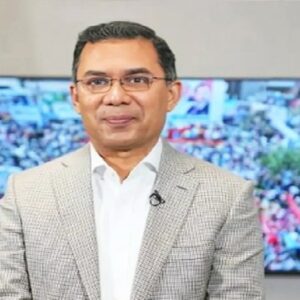 “ফ্যাসিবাদ চিরতরে নিপাত যাক!” প্রধানমন্ত্রী হিসেবে শপথ নেওয়ার আগেই হুঙ্কার তারেক রহমানের, বাংলাদেশে কি এবার বড় শুদ্ধিকরণ?