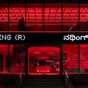 iPhone-কে টক্কর দিতে এবার খোদ ভারতে ‘Nothing’! সিলিকন ভ্যালিতে শুরু হলো প্রথম স্টোর, কেন এই শহরকেই বেছে নিলেন কার্ল পেই?