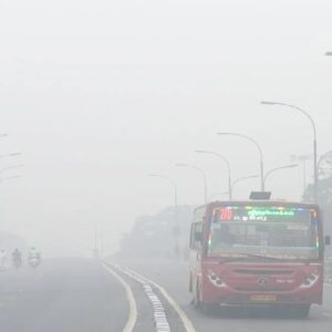 উলোটপুরাণ! বিদায়বেলায় শীতের ‘মাস্টারস্ট্রোক’, এক ধাক্কায় পারদ পতন কলকাতায়; কী বলছে হাওয়া অফিস?