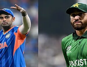 কলম্বোয় ভারত-পাক মহারণ! প্রেমদাসা স্টেডিয়ামে কি টিম ইন্ডিয়ার ‘লাকি চার্ম’? চমকে দেবে পরিসংখ্যান!