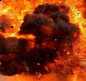 শান্তিনিকেতনে হুলুস্থুল! মাটির তলায় দ্বিতীয় বিশ্বযুদ্ধের ‘জ্যান্ত’ বোমা, সেনা নামিয়ে চলল রোমহর্ষক অপারেশন!