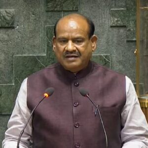 সংসদে মাস্টারস্ট্রোক! বিরোধীরা অনাস্থা আনতেই ওম বিড়লার বড় চাল, বিপাকে ইন্ডিয়া জোট?