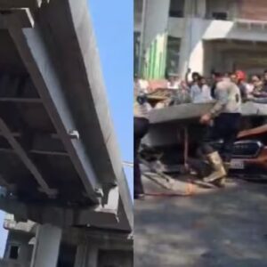 মুম্বইয়ে মেট্রোর পিলারে মৃত্যুমিছিল! মোদী সরকারকে বিঁধে আসরে তৃণমূল, ভালোবাসা দিবসেই রক্তারক্তি কাণ্ড!