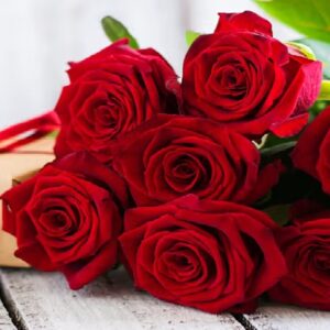 প্রেমের পথে কাঁটা উচ্চমাধ্যমিক! ভ্যালেন্টাইনস ডে-তেও বিকোচ্ছে না গোলাপ, মাথায় হাত ফুল বিক্রেতাদের!