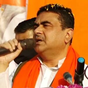 “শুধু চাকরি যাবে না, জেলেও থাকতে হবে!” নির্বাচনী আধিকারিকদের চূড়ান্ত হুঁশিয়ারি শুভেন্দুর, তোলপাড় রাজ্য রাজনীতি