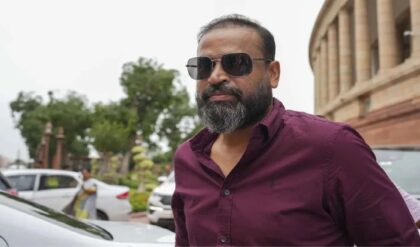 নিরাপত্তায় কড়াকড়ি! ইউসুফ পাঠানের দেড় কোটি টাকায় মুর্শিদাবাদের ৪ থানায় বসছে সিসিটিভি-র জাল