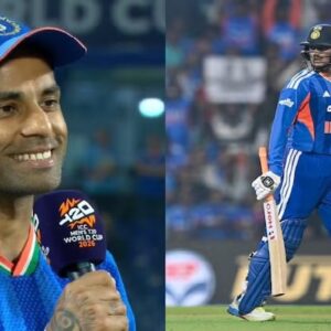 পাক দাপট রুখতে ফিরছেন অভিষেক! পাকিস্তানের ইচ্ছাপূরণ করলেন সূর্য? ‘মেগা ফাইট’-এর আগে বড় ধামাকা