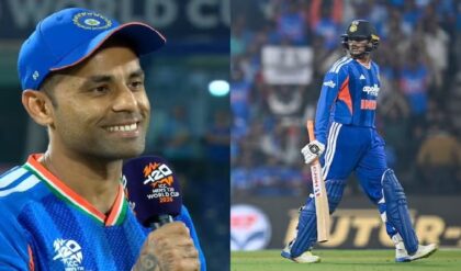 পাক দাপট রুখতে ফিরছেন অভিষেক! পাকিস্তানের ইচ্ছাপূরণ করলেন সূর্য? ‘মেগা ফাইট’-এর আগে বড় ধামাকা