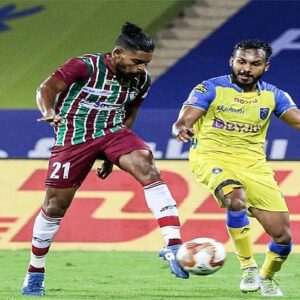 শুরু হচ্ছে আইএসএল-এর মহাযুদ্ধ! আজ যুবভারতীতে কেরালাকে রুখতে নামছে ডিফেন্ডিং চ্যাম্পিয়ন মোহনবাগান