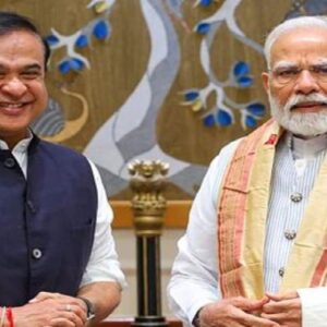 ব্রহ্মপুত্রের নিচে ১৮ হাজার কোটির সুড়ঙ্গ! হিমন্তের চ্যালেঞ্জ— “মোদী থাকলে আমাদের আটকায় কে?”