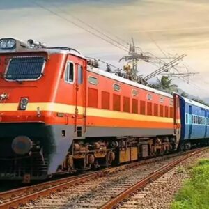১৮,৫০০ কোটির রেল ধামাকা! ৪ রাজ্যে ৩৮৯ কিমি নতুন লাইন; বড় উপহার দিলেন প্রধানমন্ত্রী মোদী