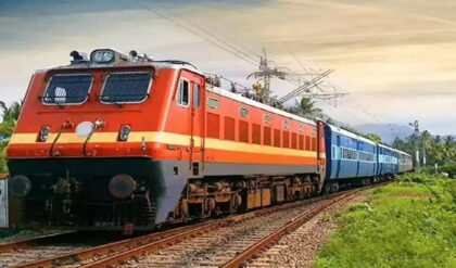 ১৮,৫০০ কোটির রেল ধামাকা! ৪ রাজ্যে ৩৮৯ কিমি নতুন লাইন; বড় উপহার দিলেন প্রধানমন্ত্রী মোদী