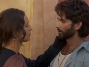 ভ্যালেন্টাইনস ডে-তে বক্স অফিসে ‘রোমিও’র রোম্যান্স! শাহিদ-তৃপ্তির রসায়নে দ্বিতীয় দিনে কত কোটির ব্যবসা?