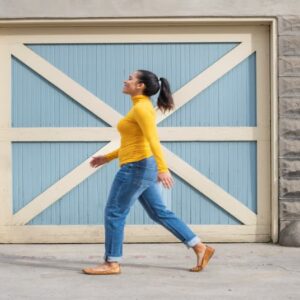 শীতের ভোরে কম্বল ছাড়লেই ম্যাজিক! মাত্র ১০ মিনিটের হাঁটা বদলে দেবে আপনার জীবন!