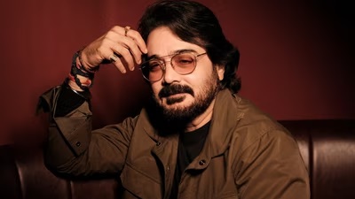 কাশ্মীরে রহস্যভেদে কাকাবাবু! ২০২৭-এ বড়পর্দায় ফিরছে ‘ভয়ংকর সুন্দর’, পরিচালনায় ফের চমক