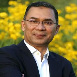 নির্বাচনে জিতেই তারেক রহমানের ‘মাস্টারস্ট্রোক’! ভারতের সঙ্গে সম্পর্ক নিয়ে বড় ঘোষণা বিএনপি প্রধানের