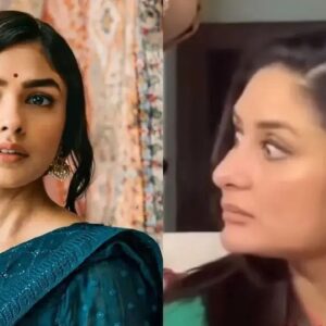 চোখ রাঙিয়ে ছেলেদের শাসন! করিনার এই রূপ দেখে নেটিজেনরা বলছেন, ‘ঠিক পাশের বাড়ির কাকিমা!’