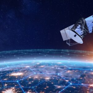 মহাকাশে ভারতের ‘তৃতীয় নয়ন’! এবার ইসরোর সাথে হাত মেলাচ্ছে বেসরকারি সংস্থা, শত্রুপক্ষের ওপর নজর রাখা হবে আরও সহজ