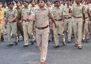 পুলিশ নিয়োগে হাইকোর্টের বিরাট ধাক্কা! ১১,৭৪৯ কনস্টেবল পদের তালিকায় বড়সড় গরমিল?