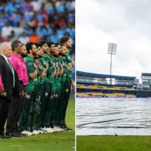 কোটি ভক্তের হৃদস্পন্দন থামিয়ে কলম্বোয় ভিলেন আবহাওয়া! ভারত-পাক ম্যাচে কি ওভার কমবে?