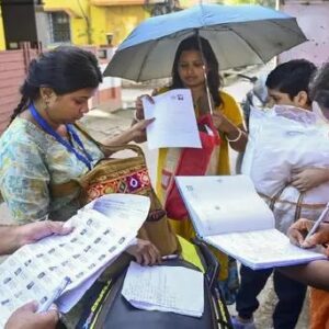 ভোটার তালিকায় মহাপ্রলয়! পশ্চিমবঙ্গে শেষ হল SIR-এর শুনানি, বাদ পড়ছেন ৫৮ লক্ষেরও বেশি মানুষ?
